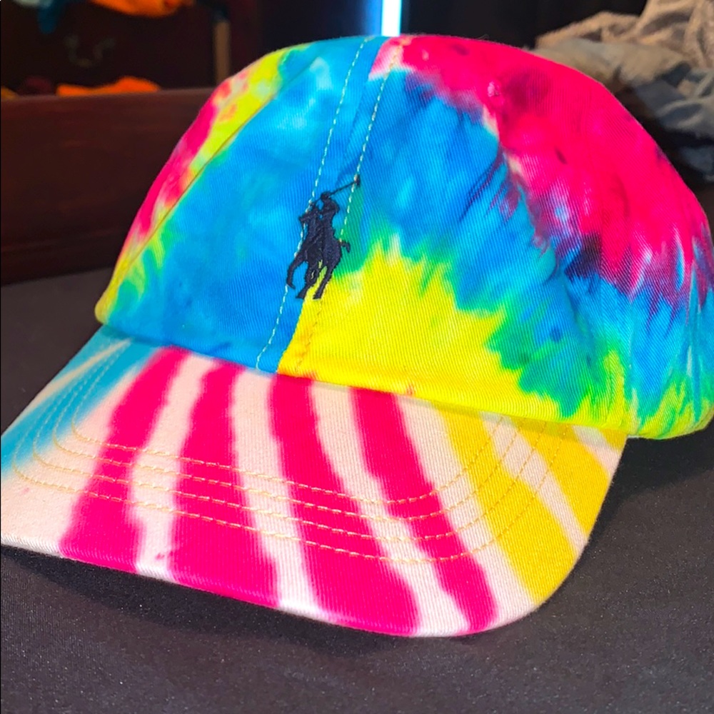 Polo hat